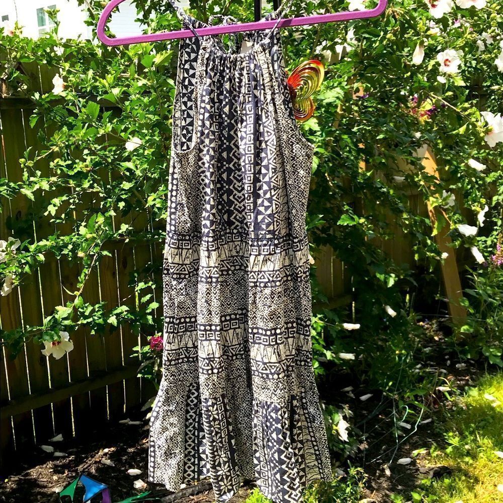 Midi Sundress‎